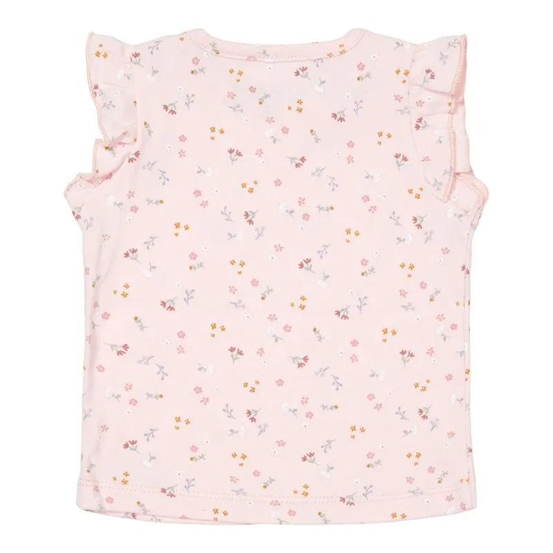 LD Short Sleeve T-shirt Printed- 62