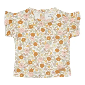 LD Short Sleeve T-shirt Printed 74