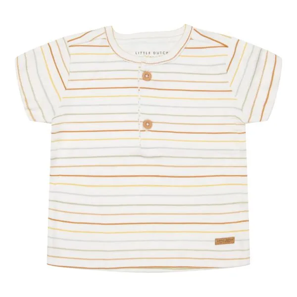 LD Short Sleeve T-shirt Printed 80