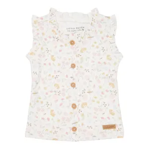 LD Singlet Print- 68