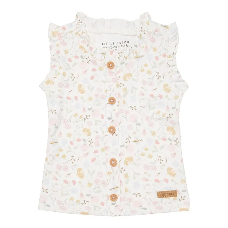 LD Singlet Print- 68