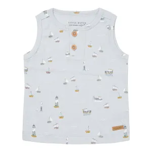 LD Singlet Printed 50/56