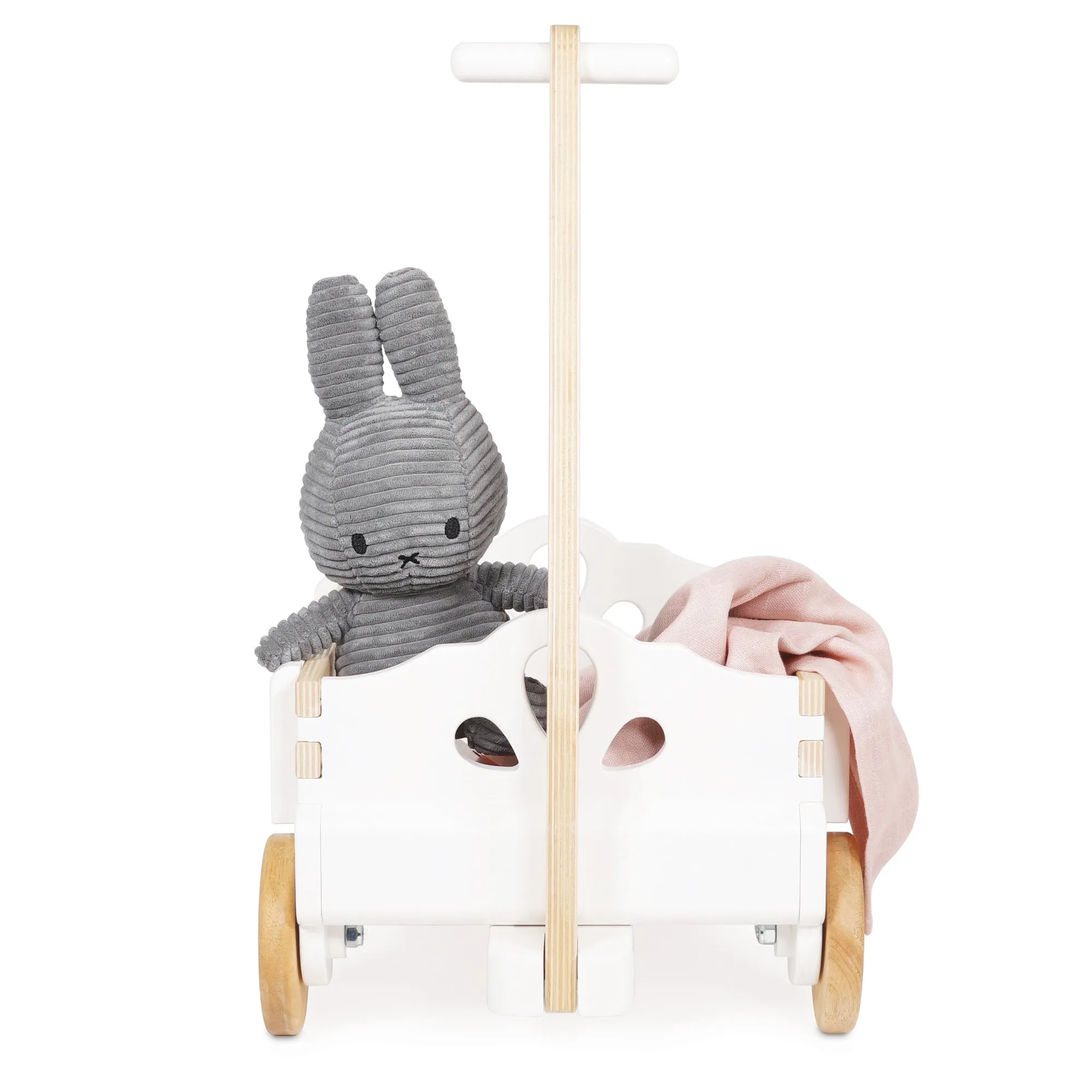 Le Toy Van - Toy Wagon