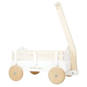 Le Toy Van - Toy Wagon