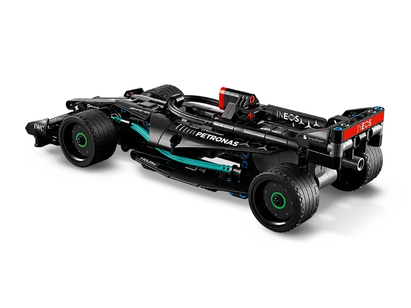 LEGO Mercedes-AMG F1 W14 E Performance Pull-Back 42165