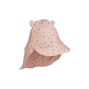 Liewood, Senia Swim Kids Sunhat Confetti Mix