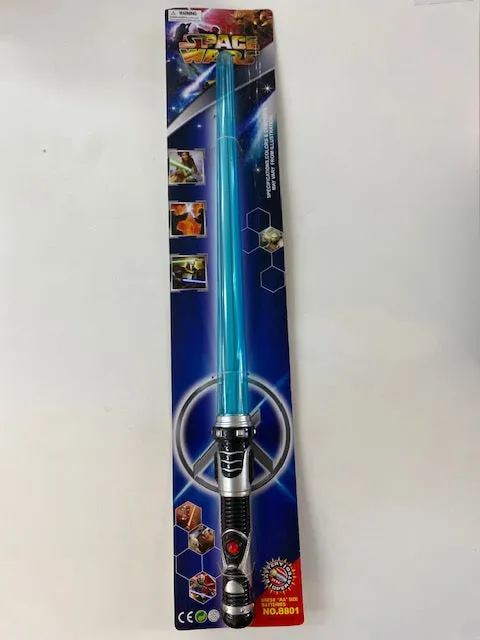 Light Saber - blue