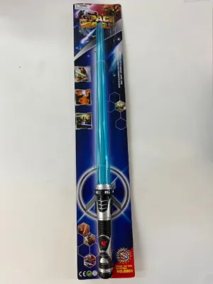 Light Saber - blue
