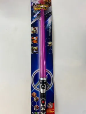 Light Saber - Pink