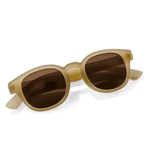 Little Dutch: Sunglasses Wayfarer - Almond