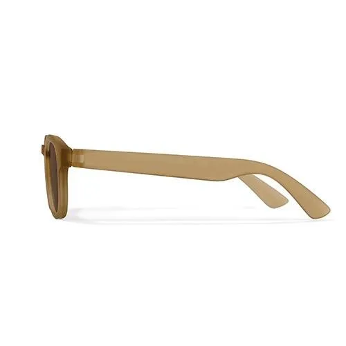 Little Dutch: Sunglasses Wayfarer - Almond
