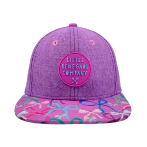 Little Renegade lovely bows cap MAXI