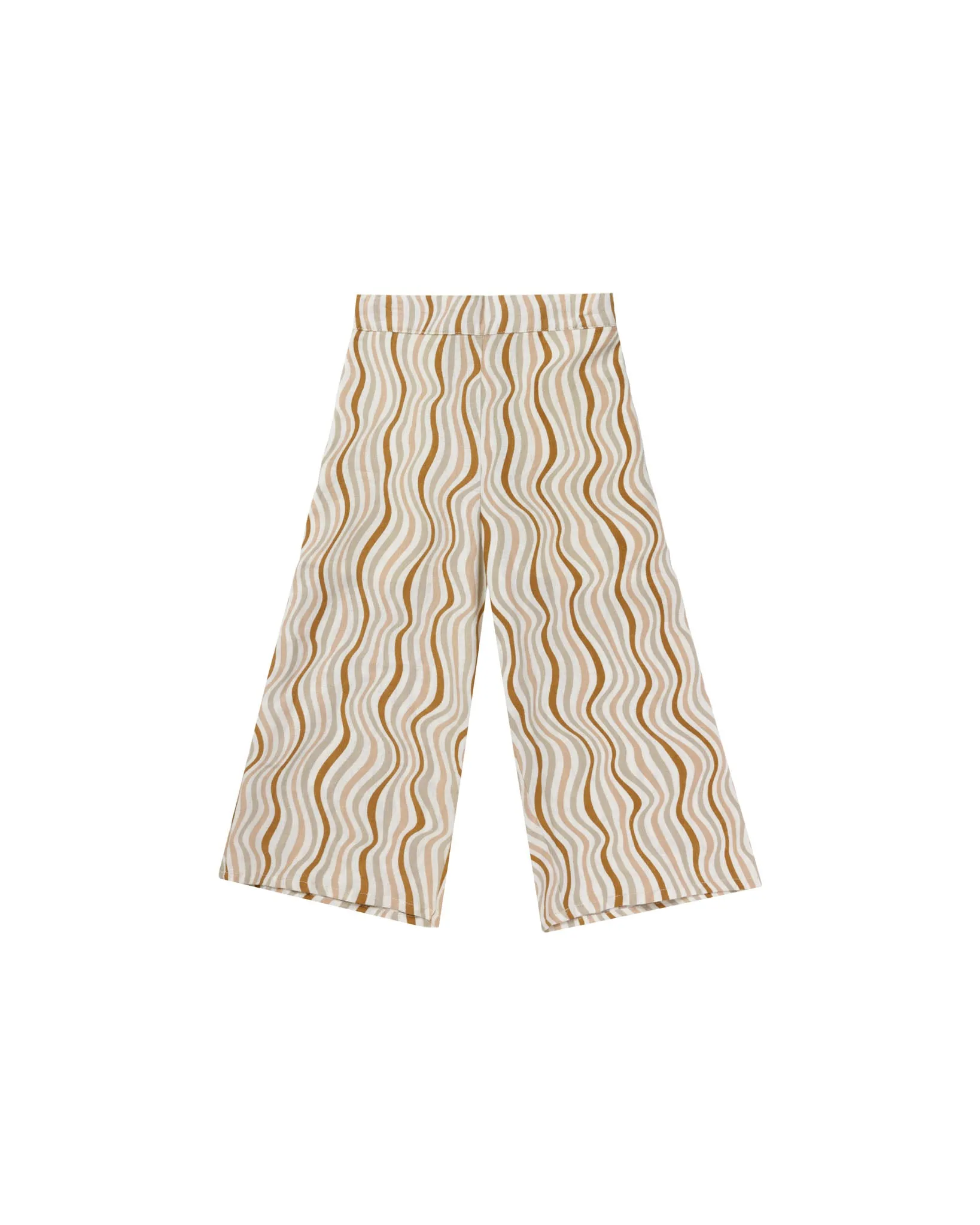 logan pant || retro waves