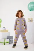 Lola   The Boys Dino Plush Set