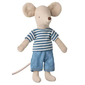 LouiMax Big Brother Mouse