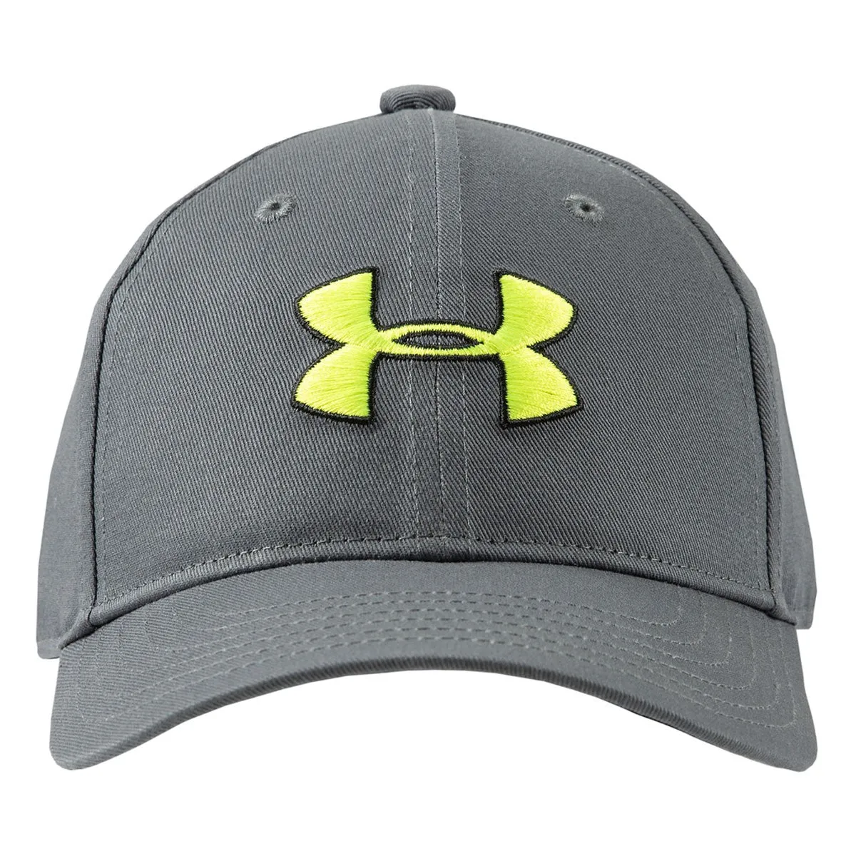 M Boys Sport Cap Graphite