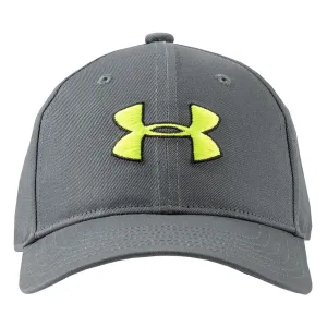 M Boys Sport Cap Graphite