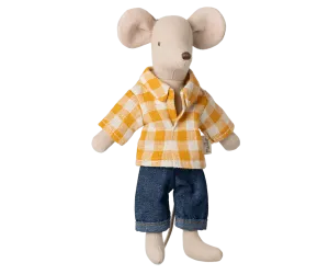 Maileg: Dad Mouse (SS25)
