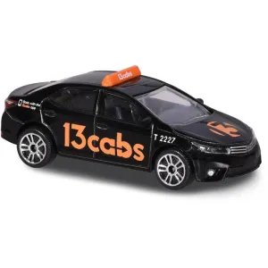 Majorette 13cabs AUSTRALIA