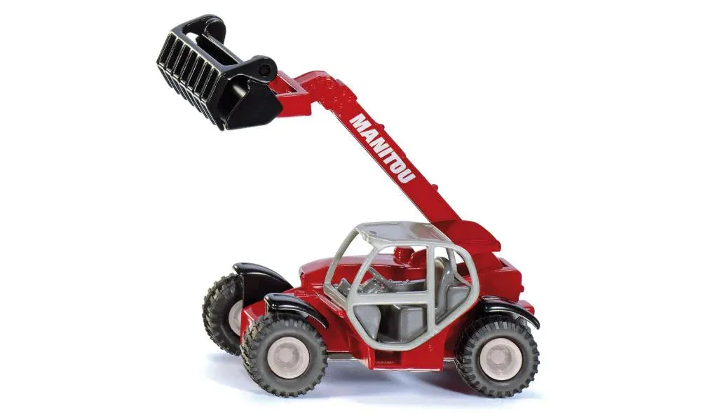 Manitou Telehandler Siku 1482