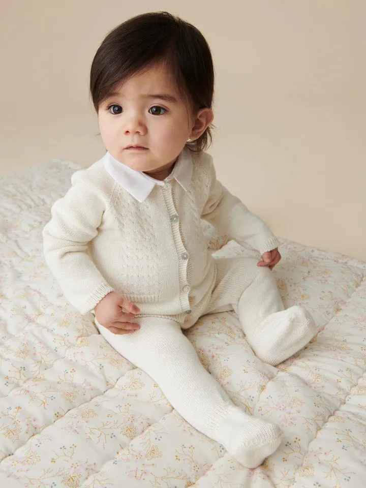marlo knit set