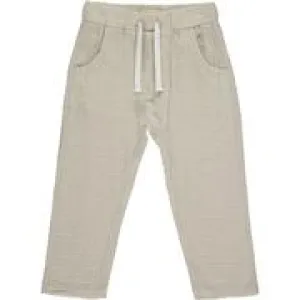 Me & Henry Bosun Gauze Pants | Beige