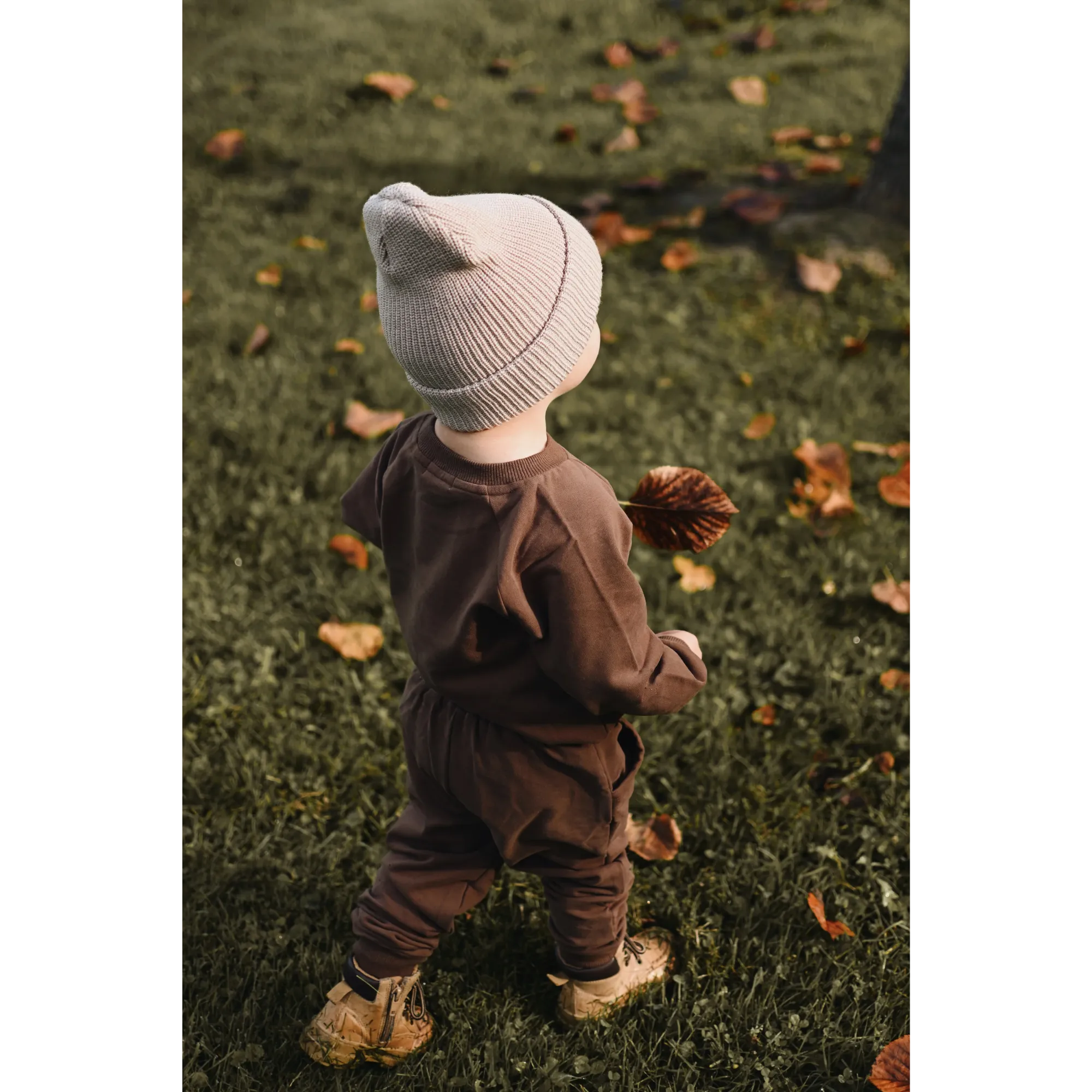 MINIKA Jogger Set