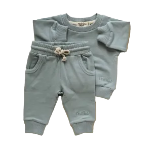 MINIKA Jogger Set