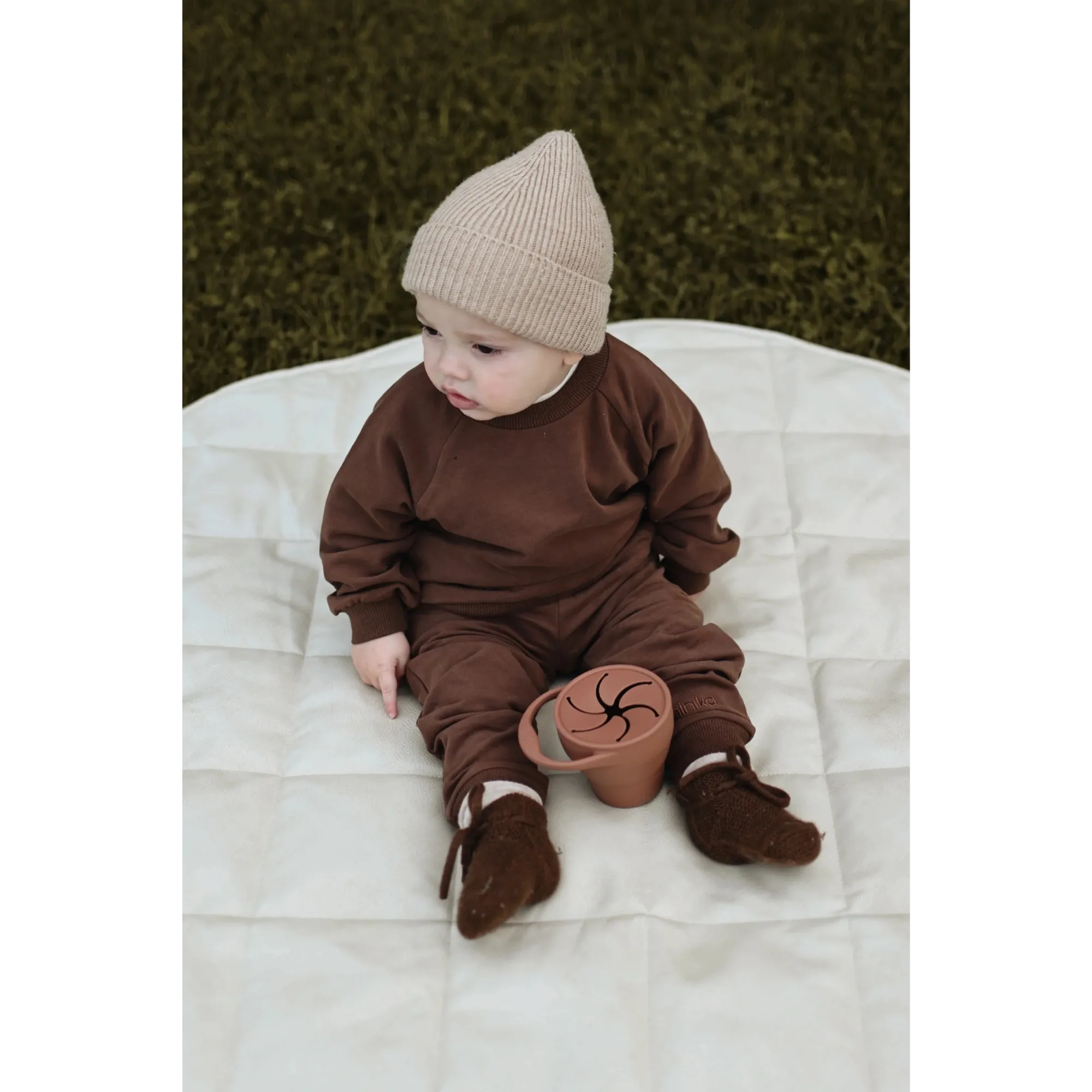 MINIKA Jogger Set