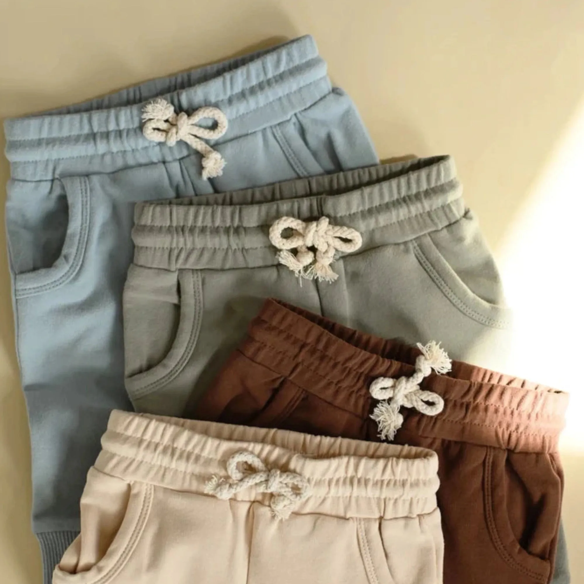 MINIKA Jogger Set