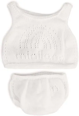 Miniland: Doll Underwear Set 32cm
