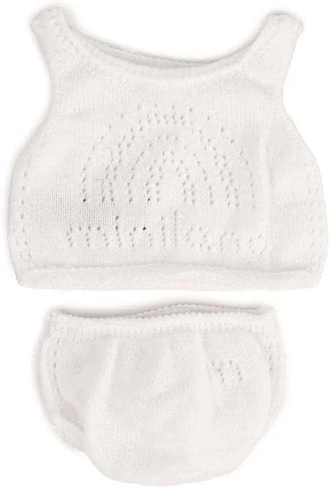 Miniland: Doll Underwear Set 32cm