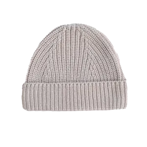 MUSHIE Chunky Knit Beanie