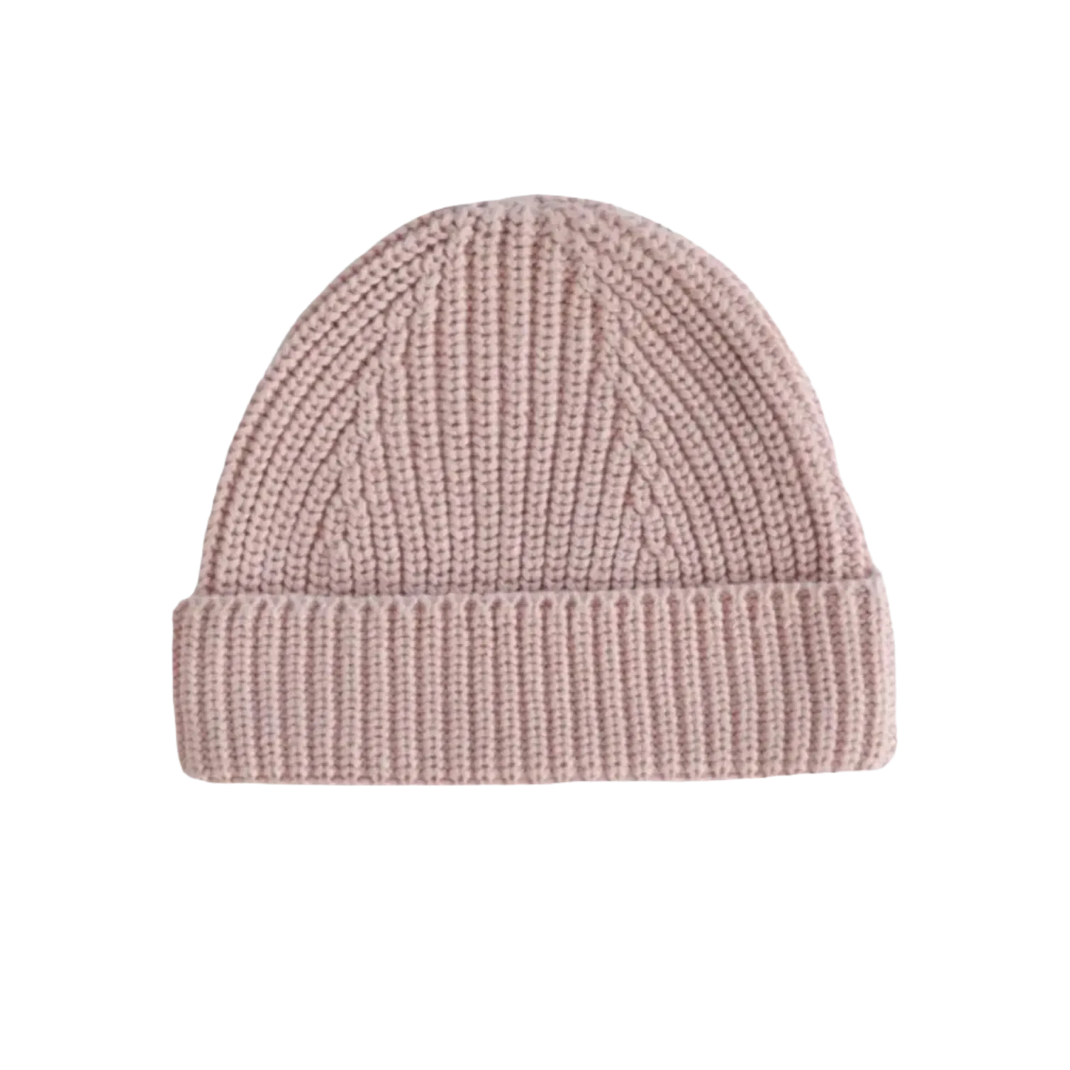 MUSHIE Chunky Knit Beanie