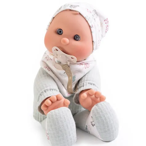 My First Baby Doll - Caramelo
