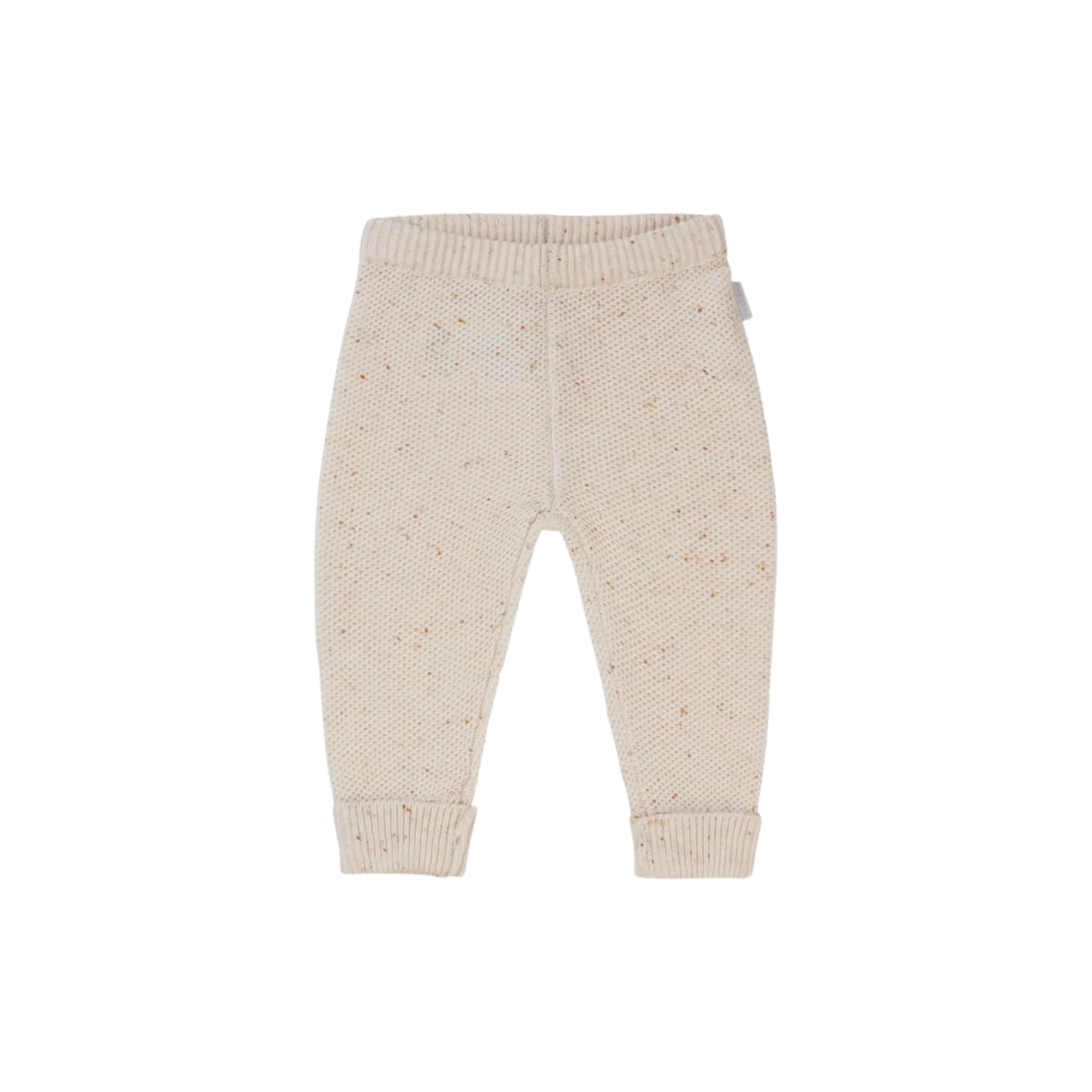 NOPPIES Pants Bogart Skinny Fit - Whisper White