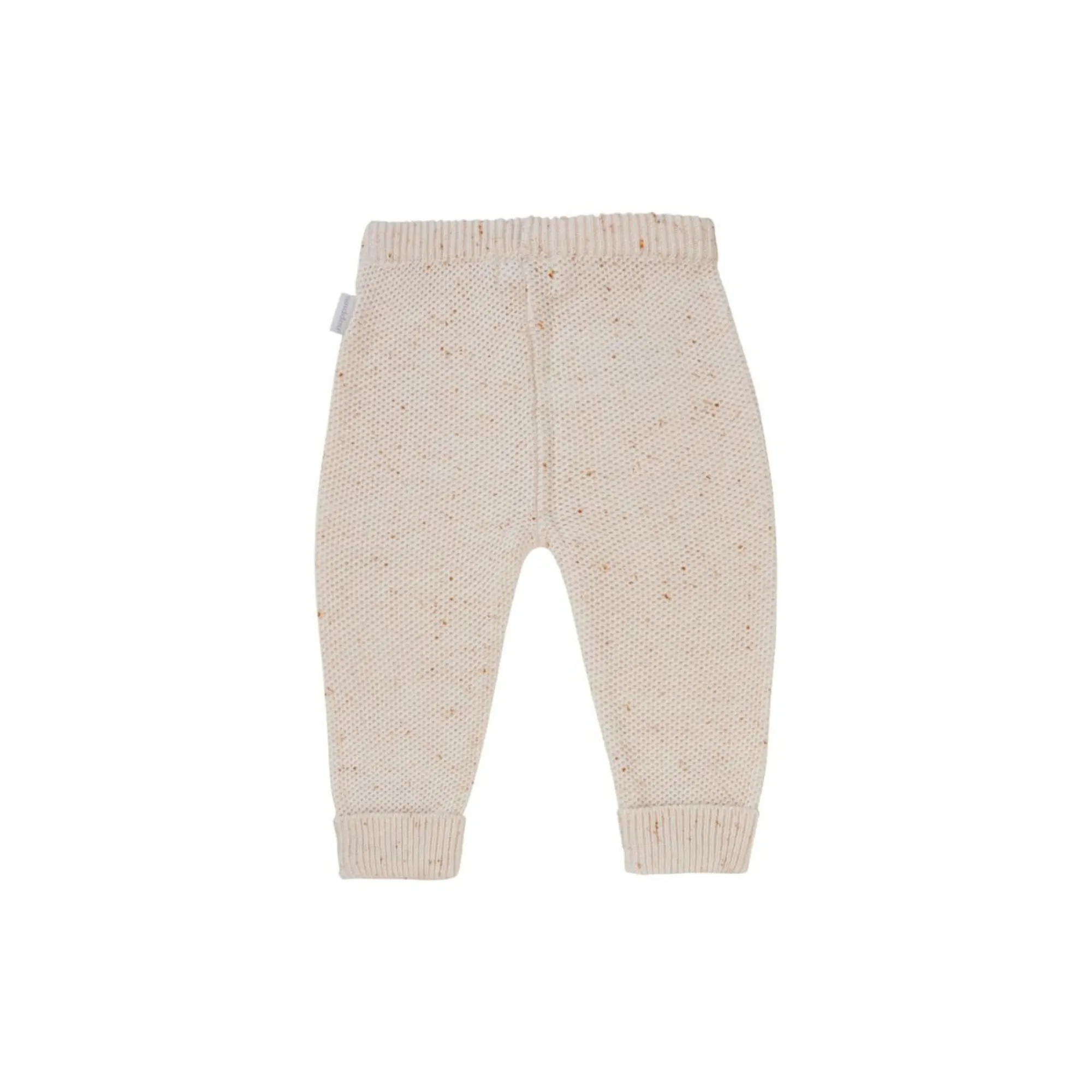 NOPPIES Pants Bogart Skinny Fit - Whisper White