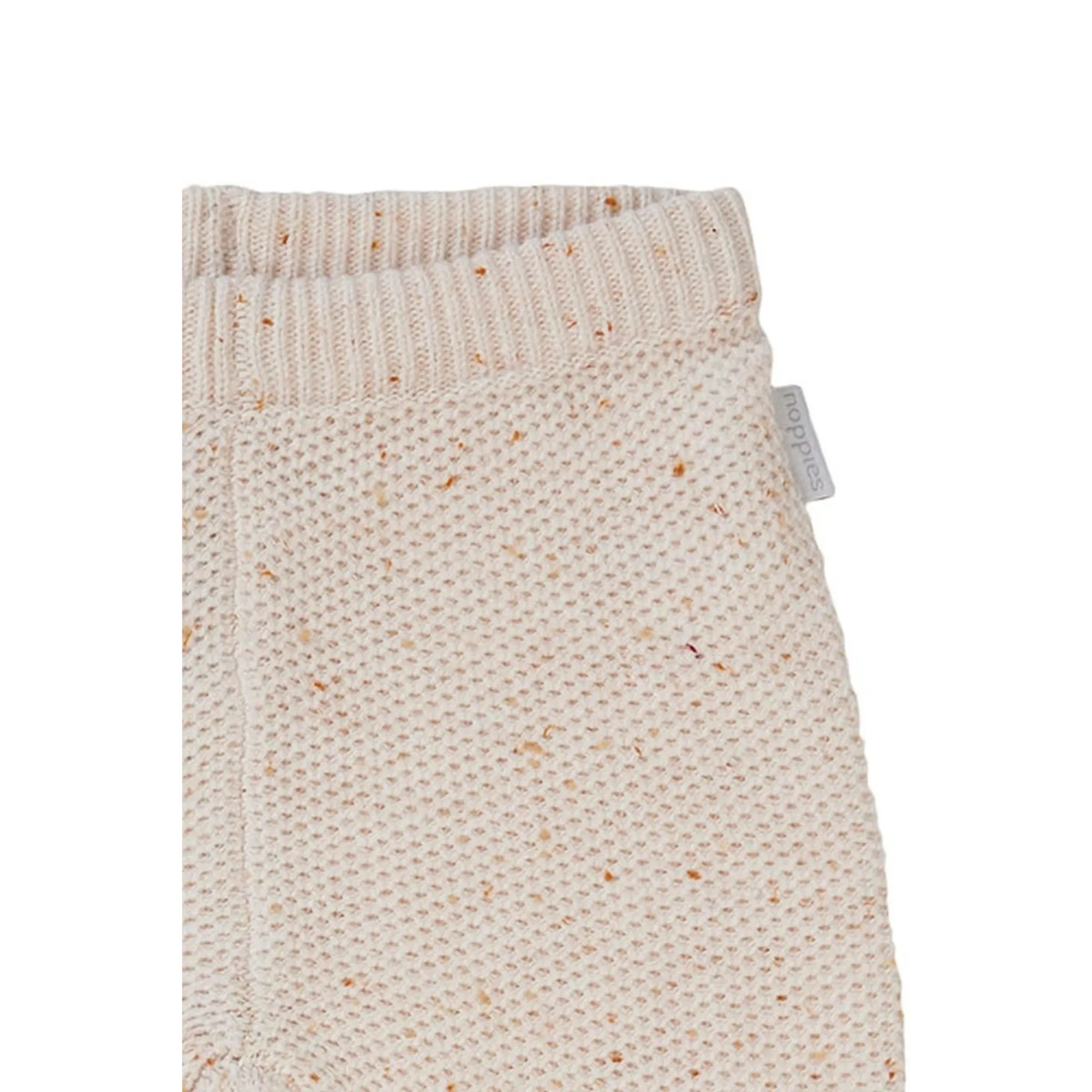 NOPPIES Pants Bogart Skinny Fit - Whisper White
