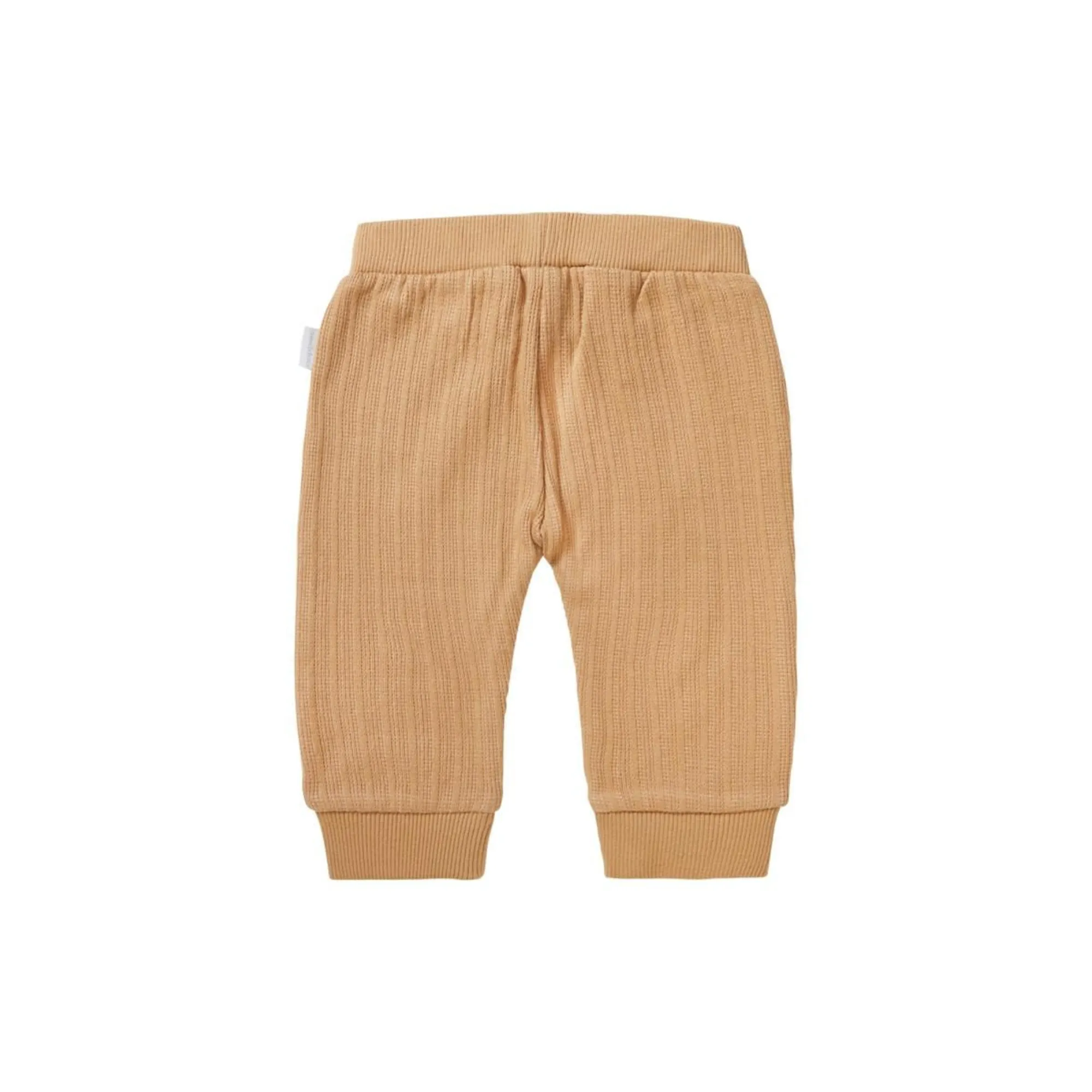 NOPPIES Pants Brooklet Regular Fit - Ecru