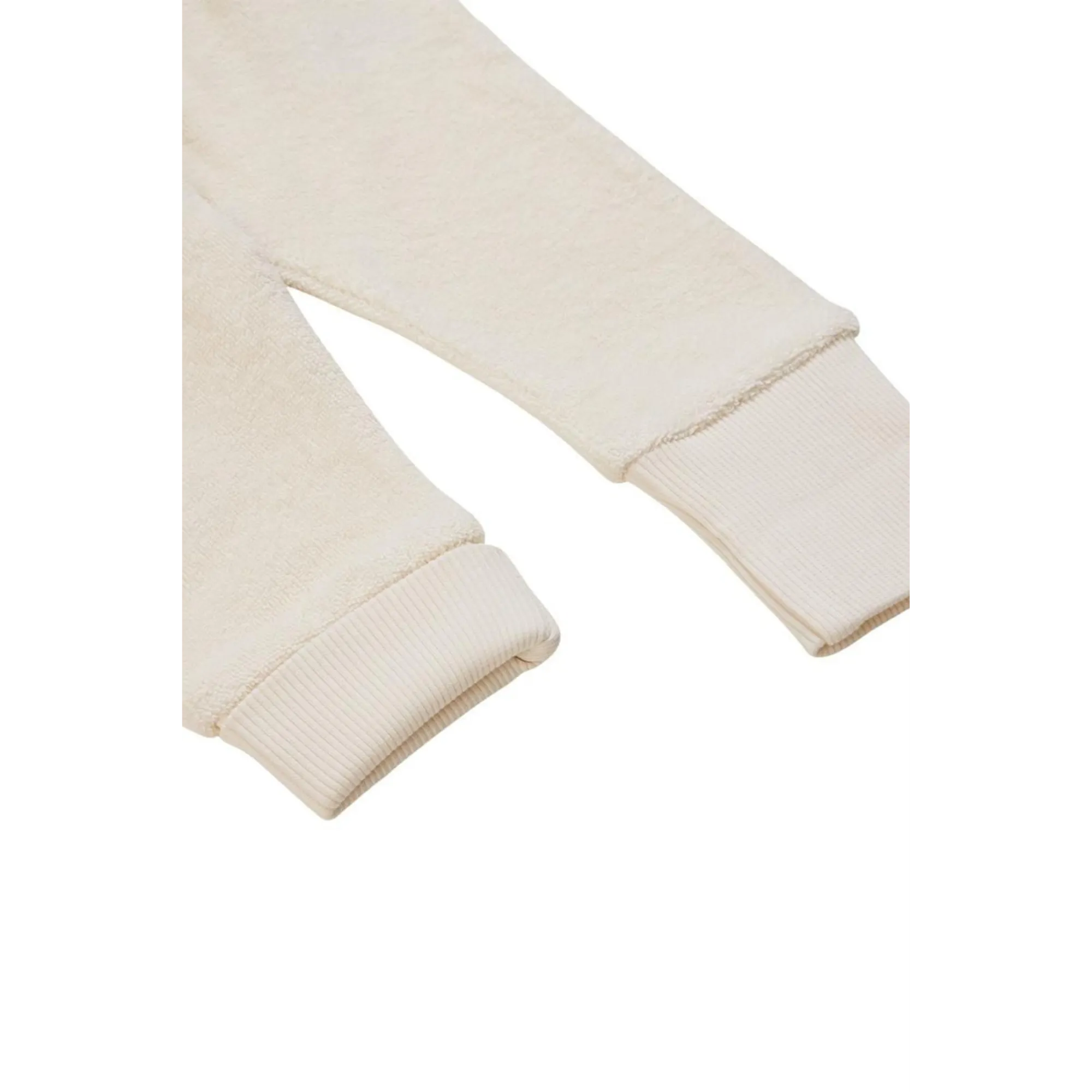 NOPPIES Pants Byron Regular Fit - Whisper White