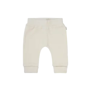 NOPPIES Pants Byron Regular Fit - Whisper White