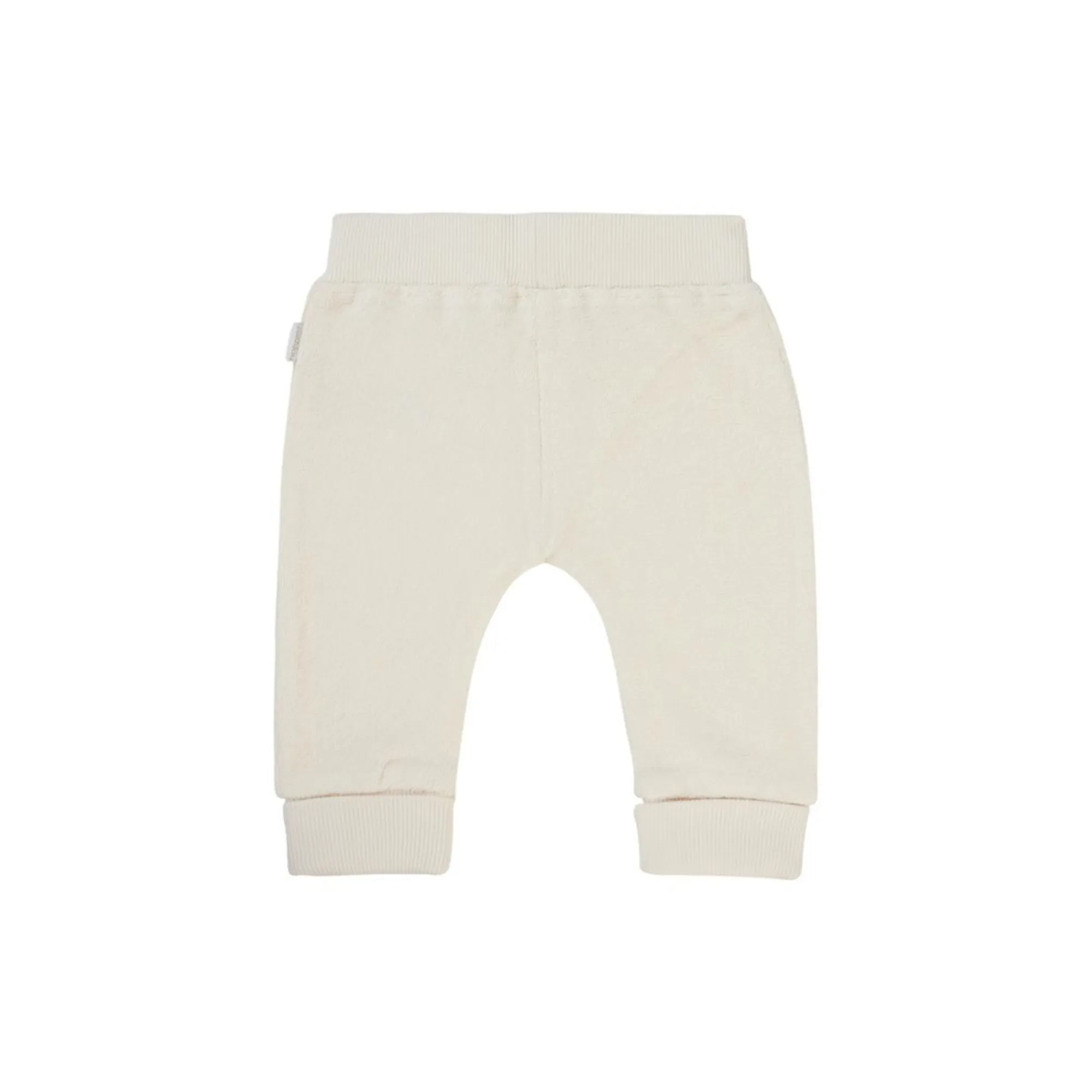 NOPPIES Pants Byron Regular Fit - Whisper White
