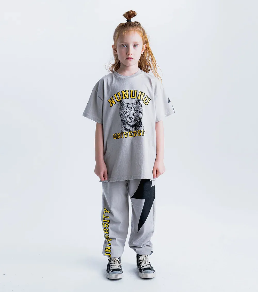 NUNUNU University Tee