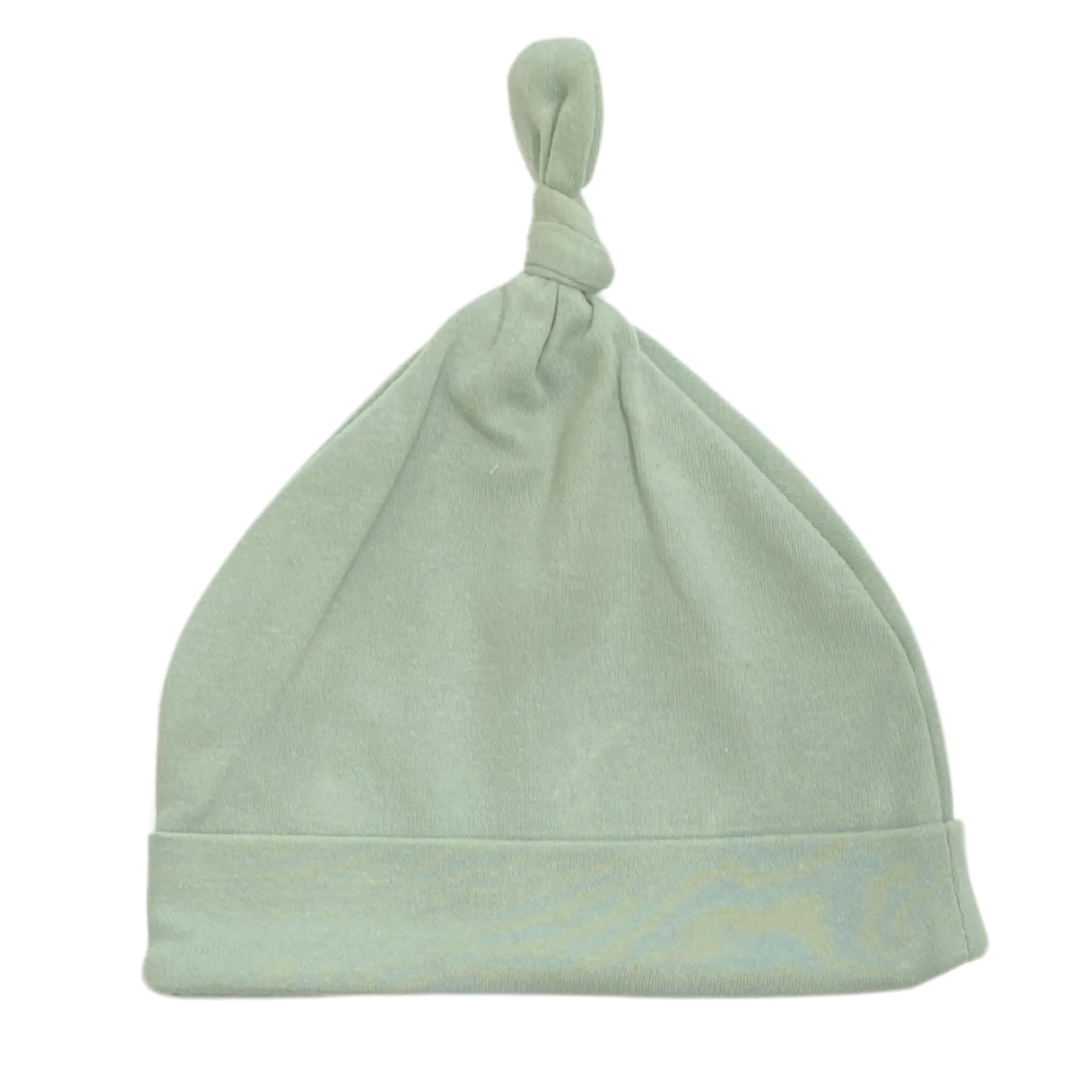 Organic Cotton Newborn Hats for Babies