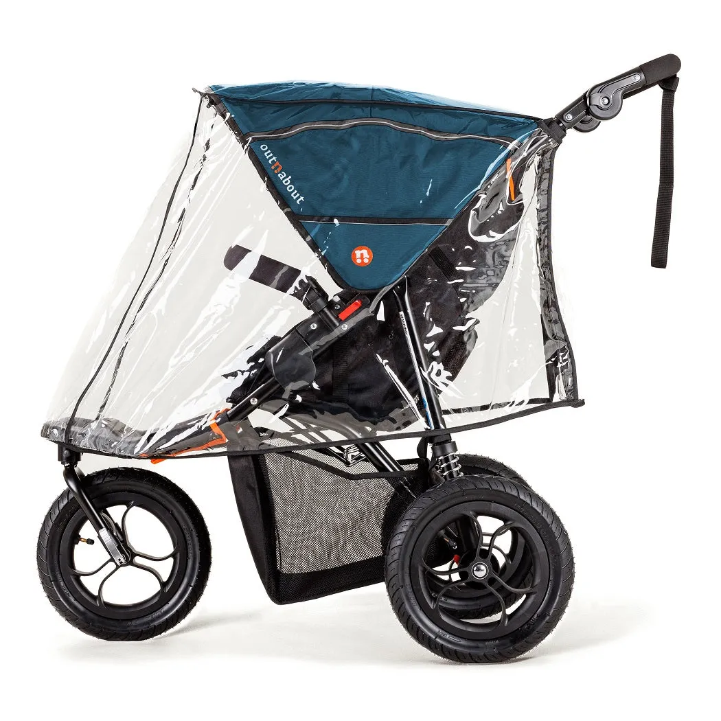 Out n About Nipper v5 Pushchair