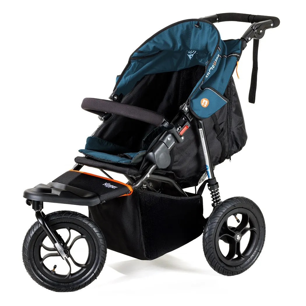 Out n About Nipper v5 Pushchair