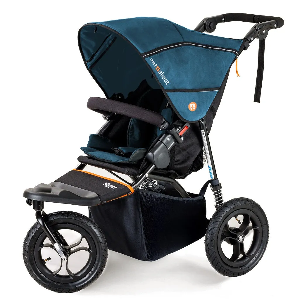 Out n About Nipper v5 Pushchair