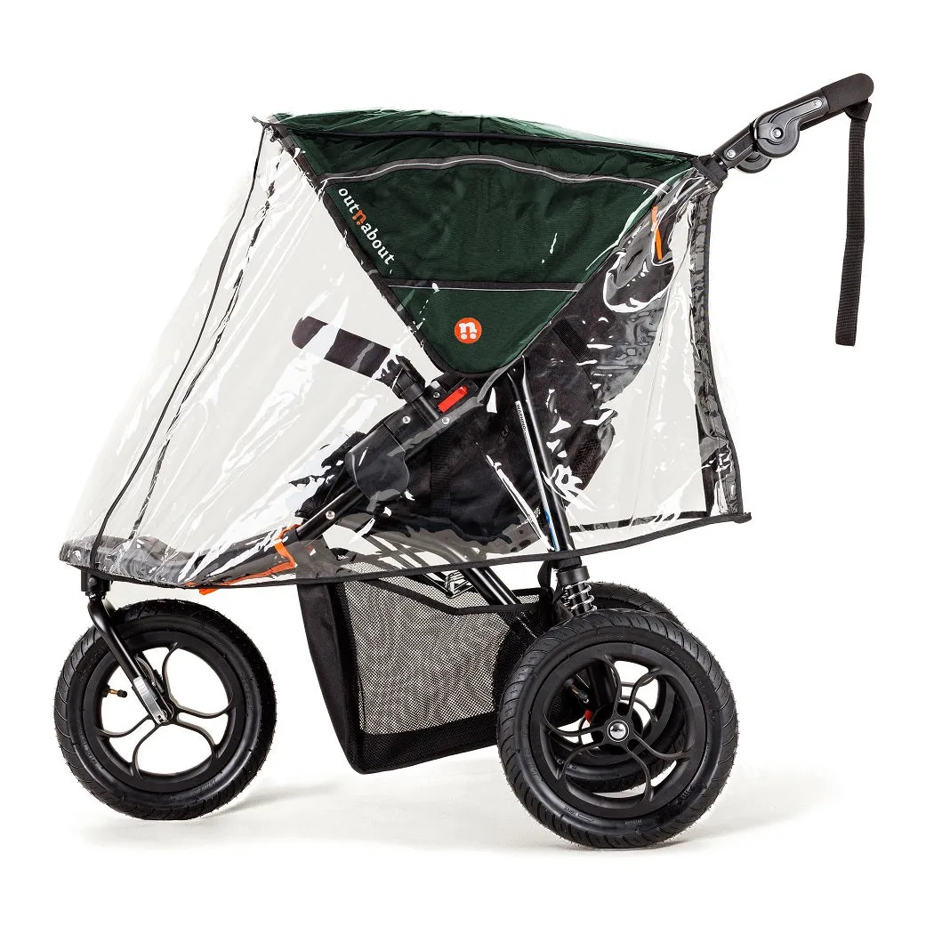 Out n About Nipper v5 Pushchair