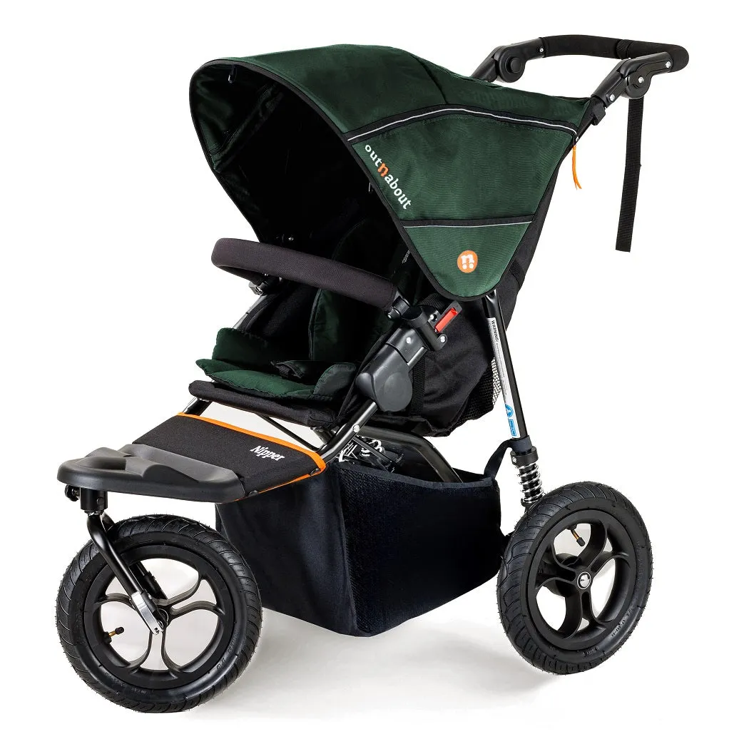 Out n About Nipper v5 Pushchair