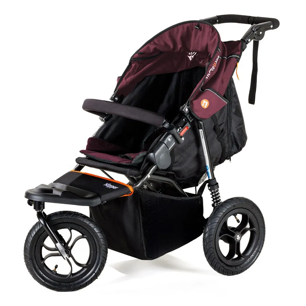 Out n About Nipper v5 Pushchair